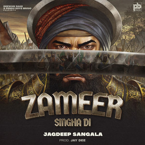 ZAMEER SINGHA DI