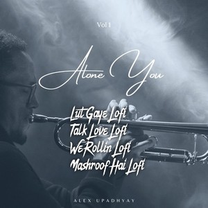 Mashroof Hai Lofi (Acoustic)