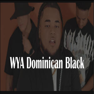 WYA DOMINICAN Black (feat. Bigtide & Zwilmij) [Explicit]