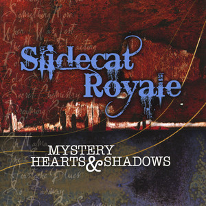 Mystery Hearts & Shadows