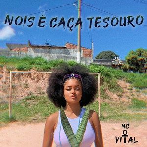 Nois É Caça Tesouro