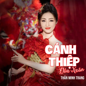 Cánh Thiệp Đầu Xuân