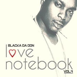 Love NoteBook Vol 4 (Explicit)