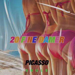 20 Fine damer (CL 2025) (Explicit)