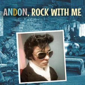 Rock With Me