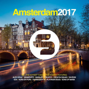 Sirup Music Amsterdam 2017