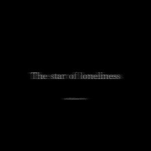 The star of loneliness