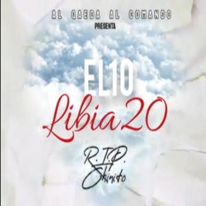 Libia 20 (feat. El 10 & Materazzi Prod.)