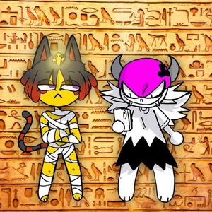 Ankha Dance (feat. ISSBROKIE) (Explicit)