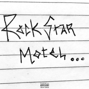 Rockstar Motel (Explicit)