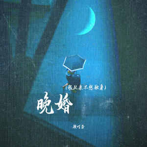 晚婚(我从来不想独身)