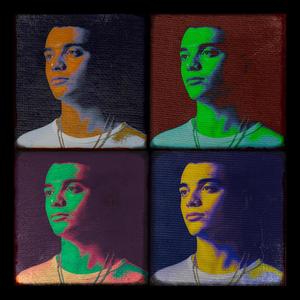 Sulla luna (Acoustic|Explicit)