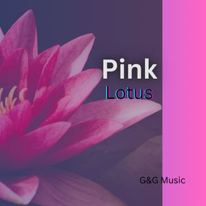 Pink Lotus