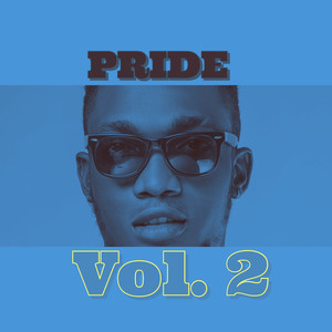 PRIDE VOL.2 (CHILL AFROBEATS)