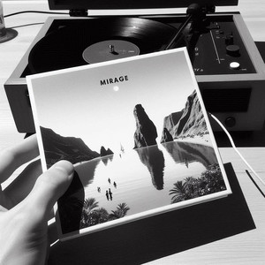 Nino Le Nestour - Mirage