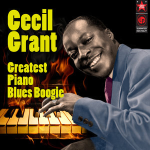 Greatest Piano Blues Boogie