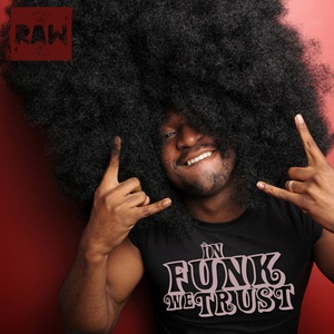 In Funk We Trust