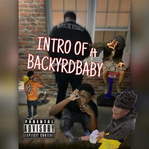 Life of a Backyard Baby (Explicit)