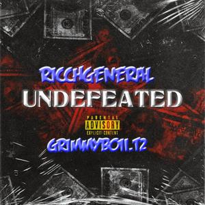 Undeafeated (Explicit)