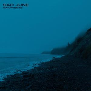 sad june