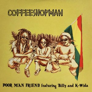 Coffeeshopman