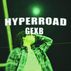 HYPERROAD (feat. GEKKII)