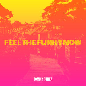 Feel the Funky Now