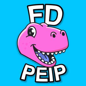 FDPEIP (feat. Fdpeip) (Sergio Remix)