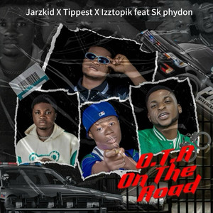 O.T.R (On the Road) (Explicit)