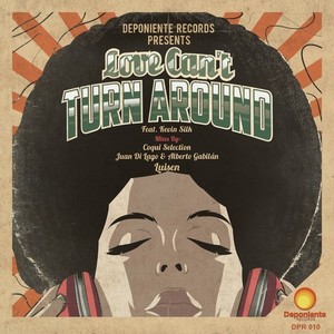 Love Can't Turn Around (House Mix)