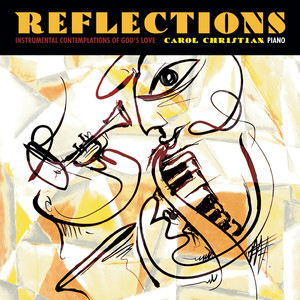 My Shepherd Will Supply My Needs(feat. Mark McIntyre)