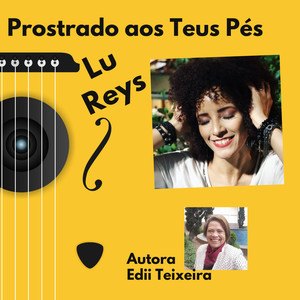 Prostrado aos Teus Pés