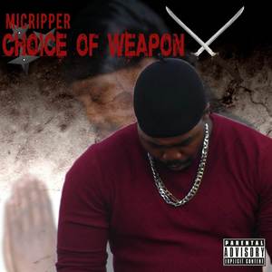 Choice of Weapon (Explicit)