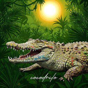 Cocodrilo