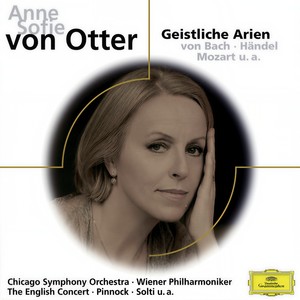 Mass in B Minor, BWV 232 - J.S. Bach: Mass in B Minor, BWV 232: I. Gloria: f. Laudamus te (Soprano II) (Live at Orchestra Hall, Chicago, 1990)
