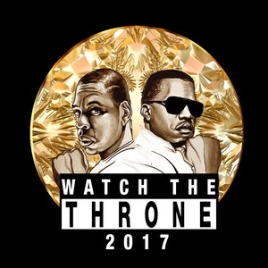 Watch the Throne 2017