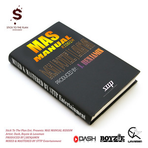 Mas Manual Riddim