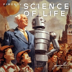 Science of Life (Original Mix)