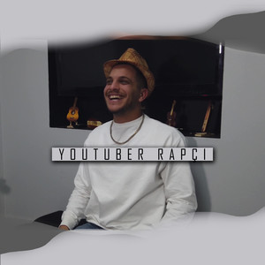 Youtuber Rapçi
