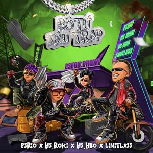 Bộ Tứ Siêu TRAP (Explicit)