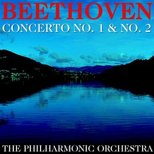 Beethoven Concerto No 1 And No 2