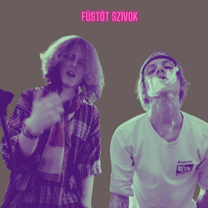 FÜSTÖT SZÍVOK (feat. yfb.) [Explicit]