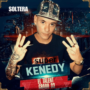 Soltera (Explicit)