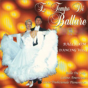 È tempo di ballare - ballroom dancing vol. 13