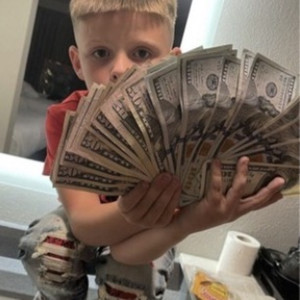 Hop Out Gang (Explicit)