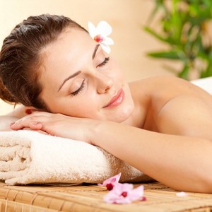 Sonidos Suaves De Presión Pacífica