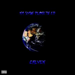 Na svou planetu ep (Explicit)