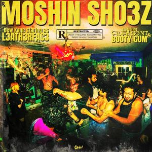 MOSHIN SHO3Z (Explicit)