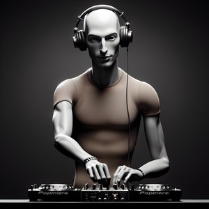 Goth Solo 1 (Instrumental Version)