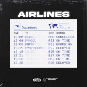 Airlines (Explicit)
